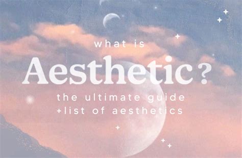 aesthetic aesthetic aesthetic|definition of aesthetics.